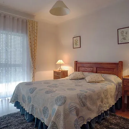 Apartamento da Estação Monção Extérieur photo