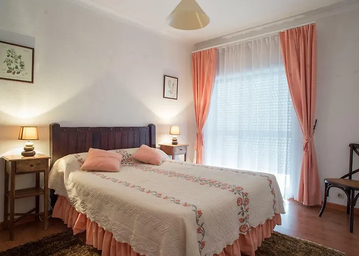 Apartamento Da Estacao