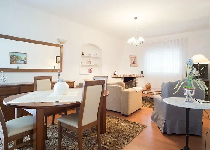 Apartamento Da Estacao