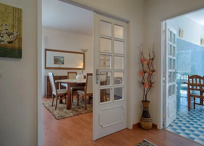 Apartamento Da Estacao