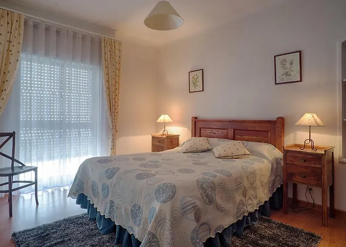 Apartamento Da Estacao