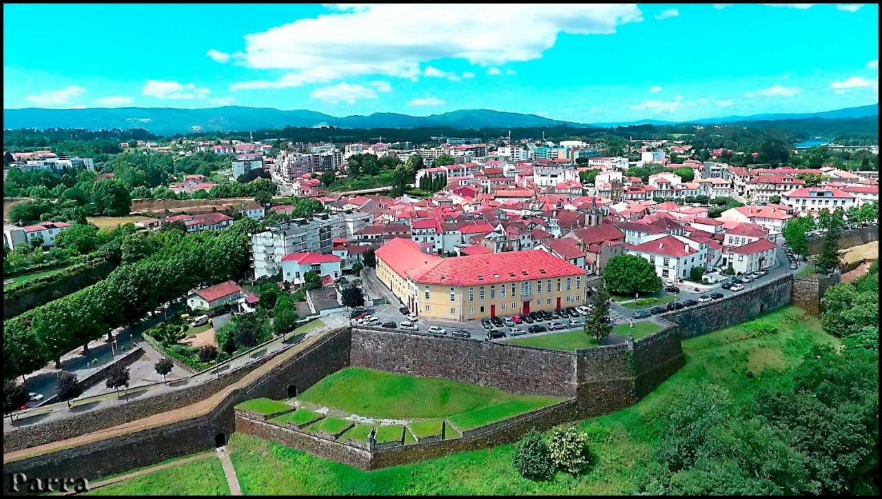 Da Estacao