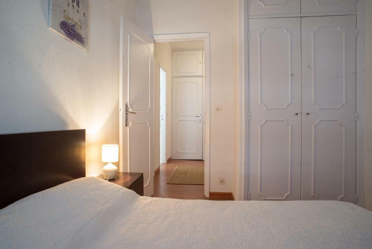 Apartment Da Estacao