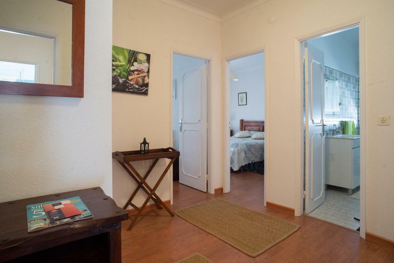 Apartment Da Estacao