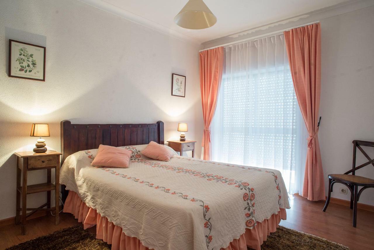 Apartment Da Estacao