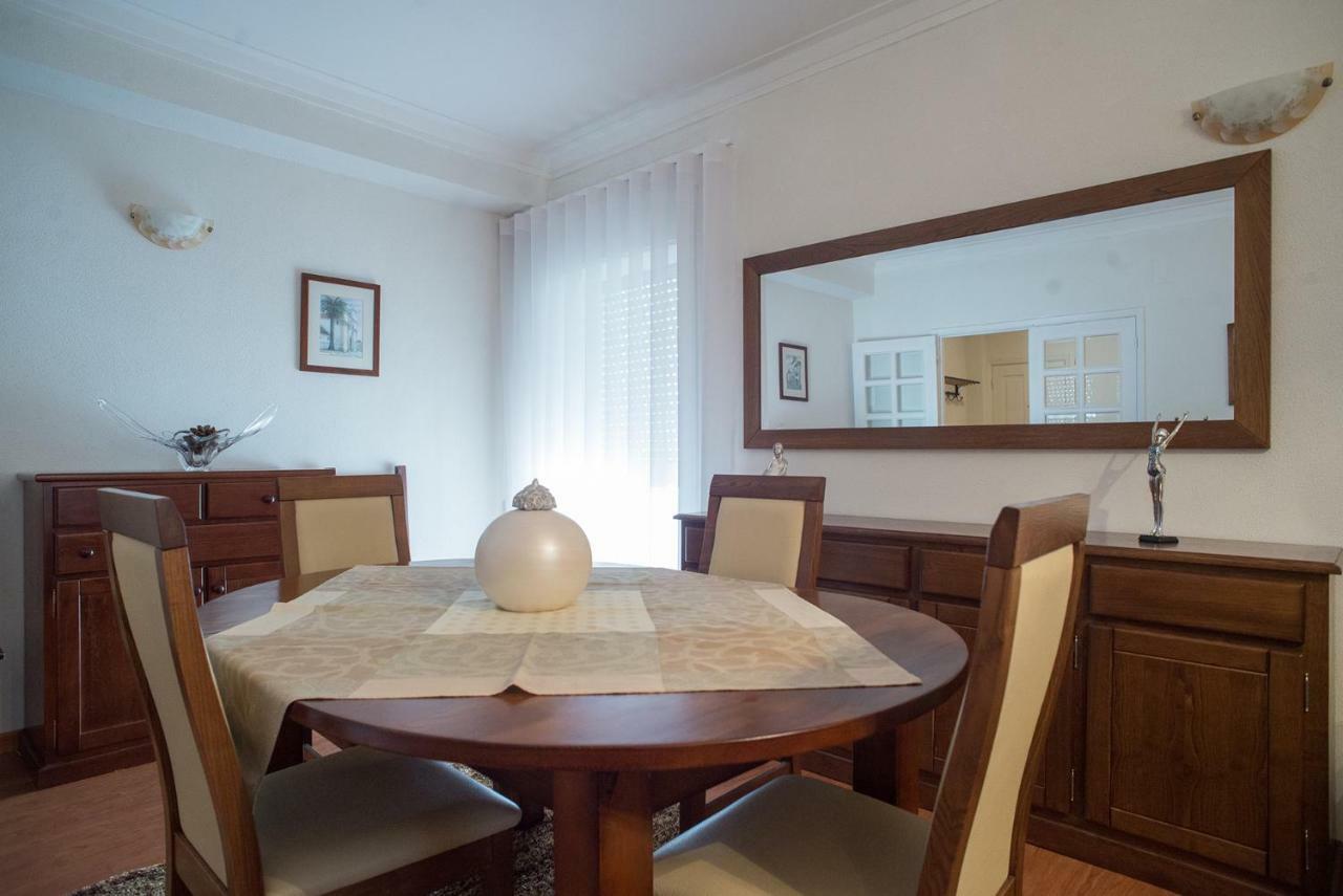 Apartment Da Estacao