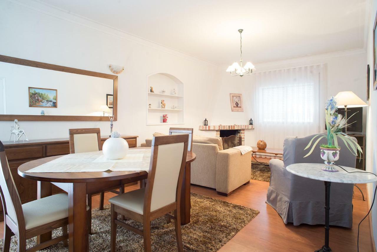 Da Estacao Apartment Moncao