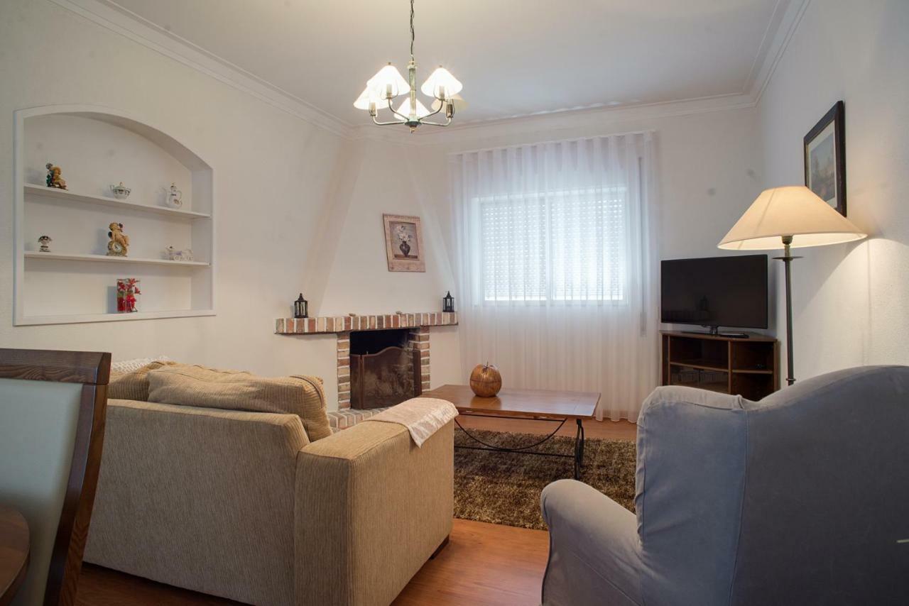 Apartment Da Estacao *