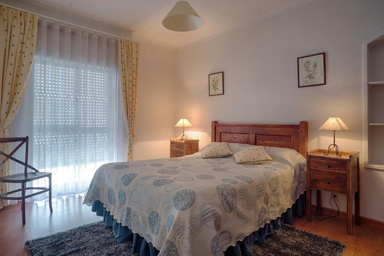 Da Estacao Apartment Moncao