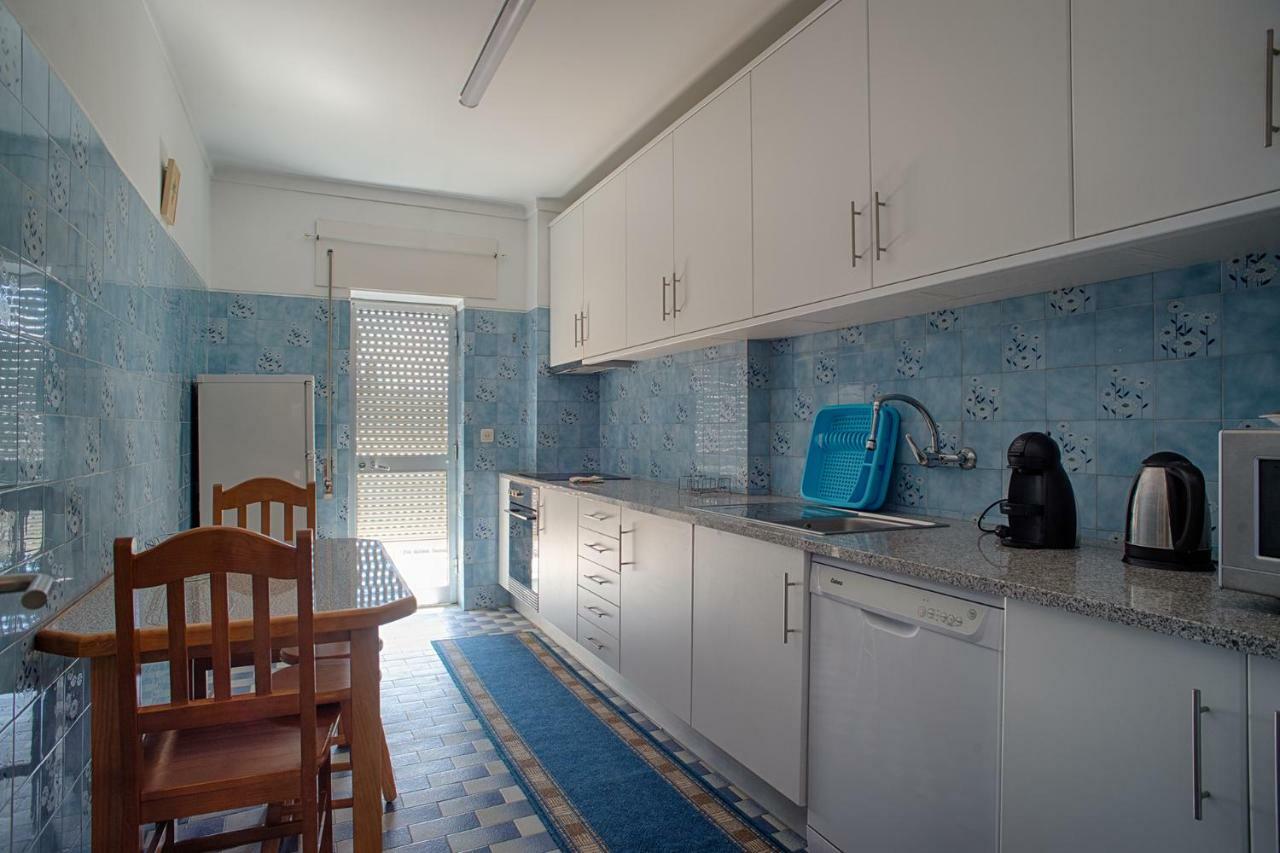 Apartment Da Estacao *