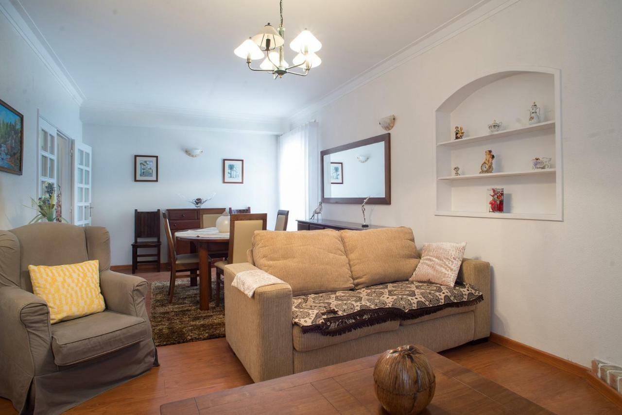 Apartment Da Estacao