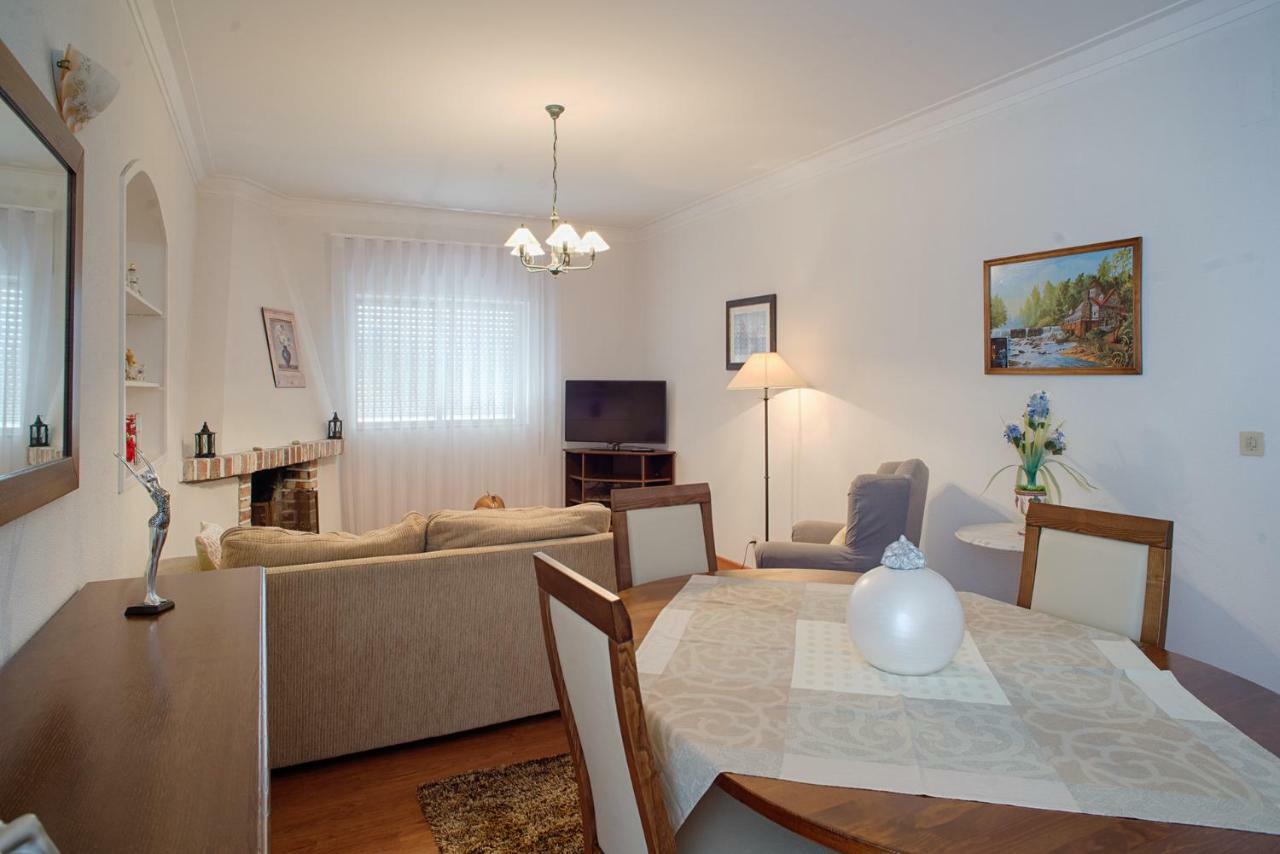 Da Estacao Apartment *