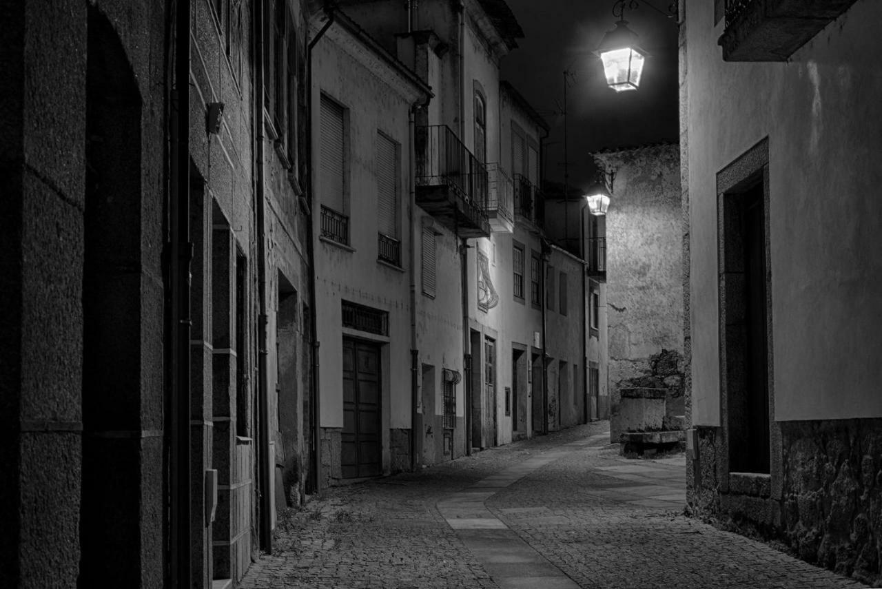 Da Estacao Apartment Moncao