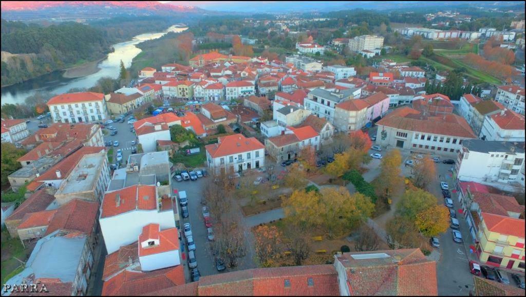 Da Estacao