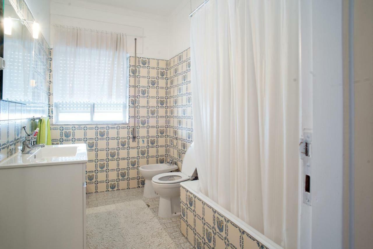 Da Estacao Apartment *